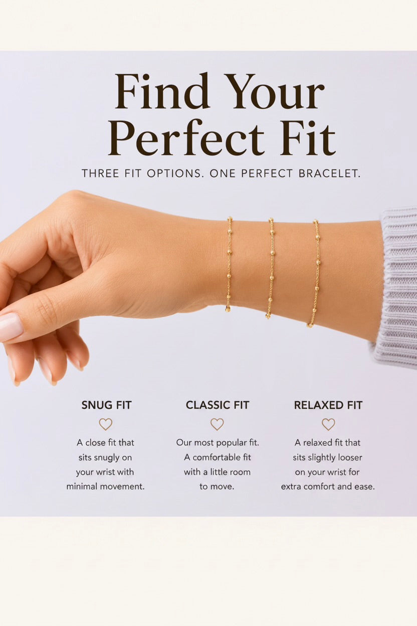 Jewelrette NYC handmade bracelet – additional photo