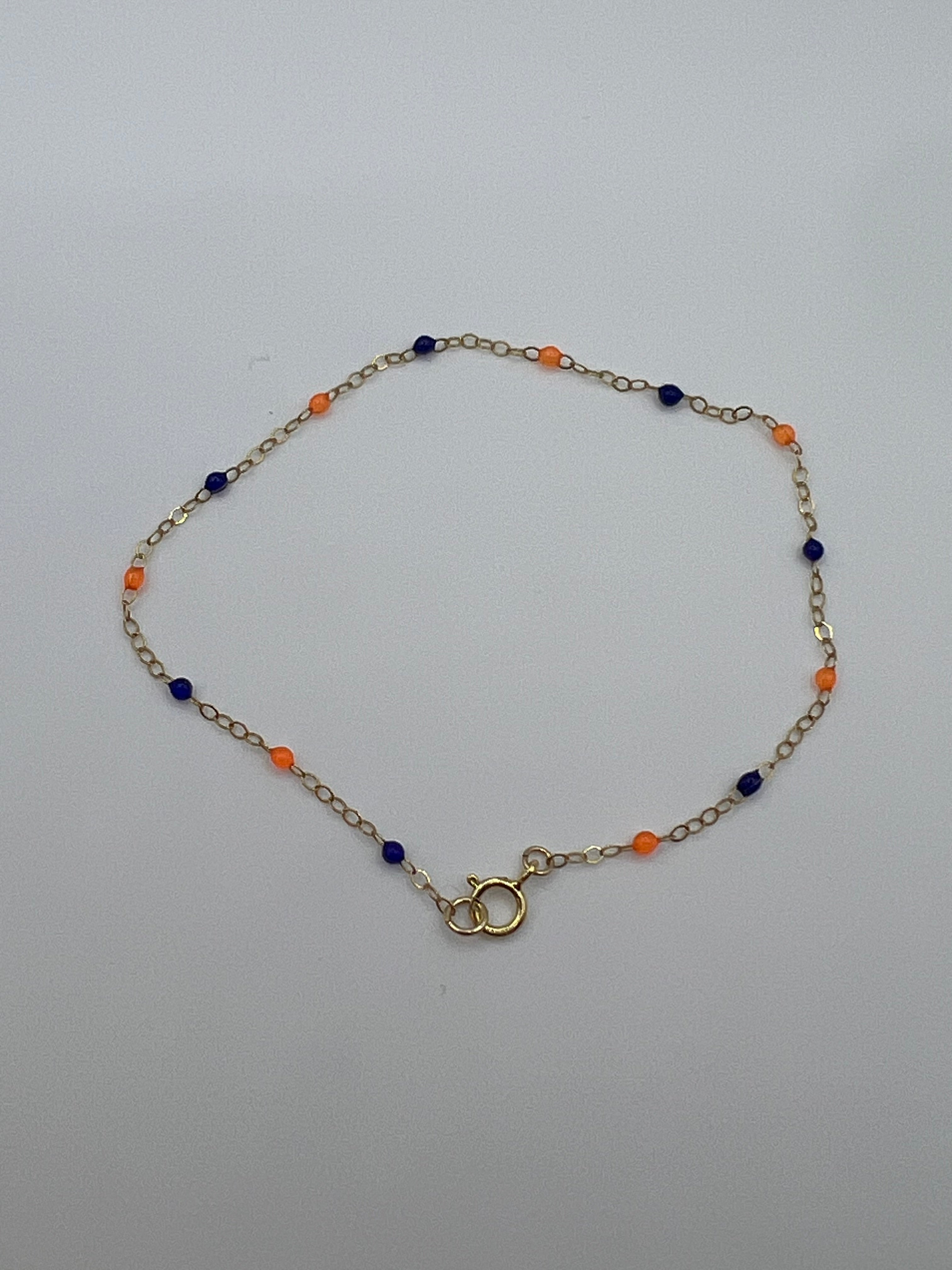 Knicks Chain